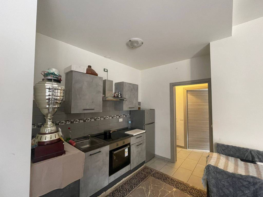 Appartamento a Crema in Piazza Fulcheria, 18 - Foto 3