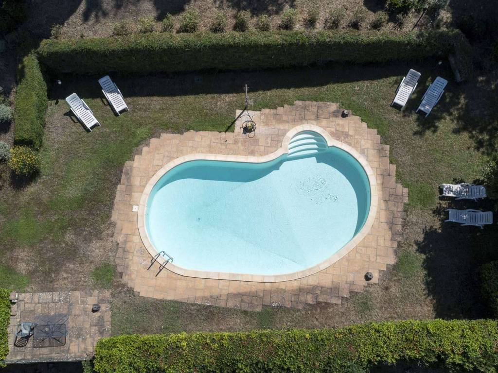 Rustico / casale a Gaiole in chianti in Viale Francesco Ferrucci, 54 - Foto 4