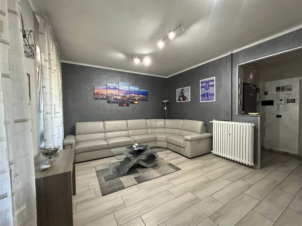 Appartamento a Biella in Via Pollone - Foto 3