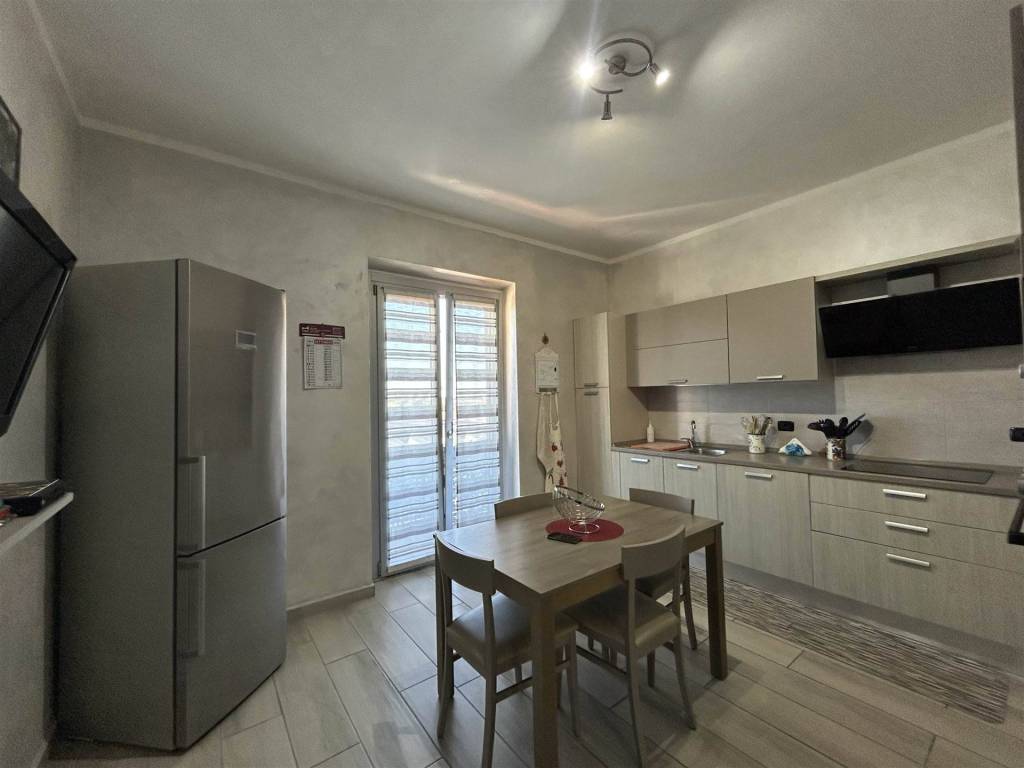 Appartamento a Biella in Via Pollone - Foto 4