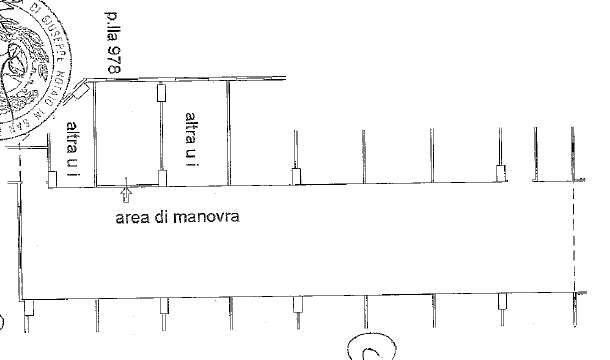 Box / garage a Salerno in Via Guglielmo Pepe - Foto 3