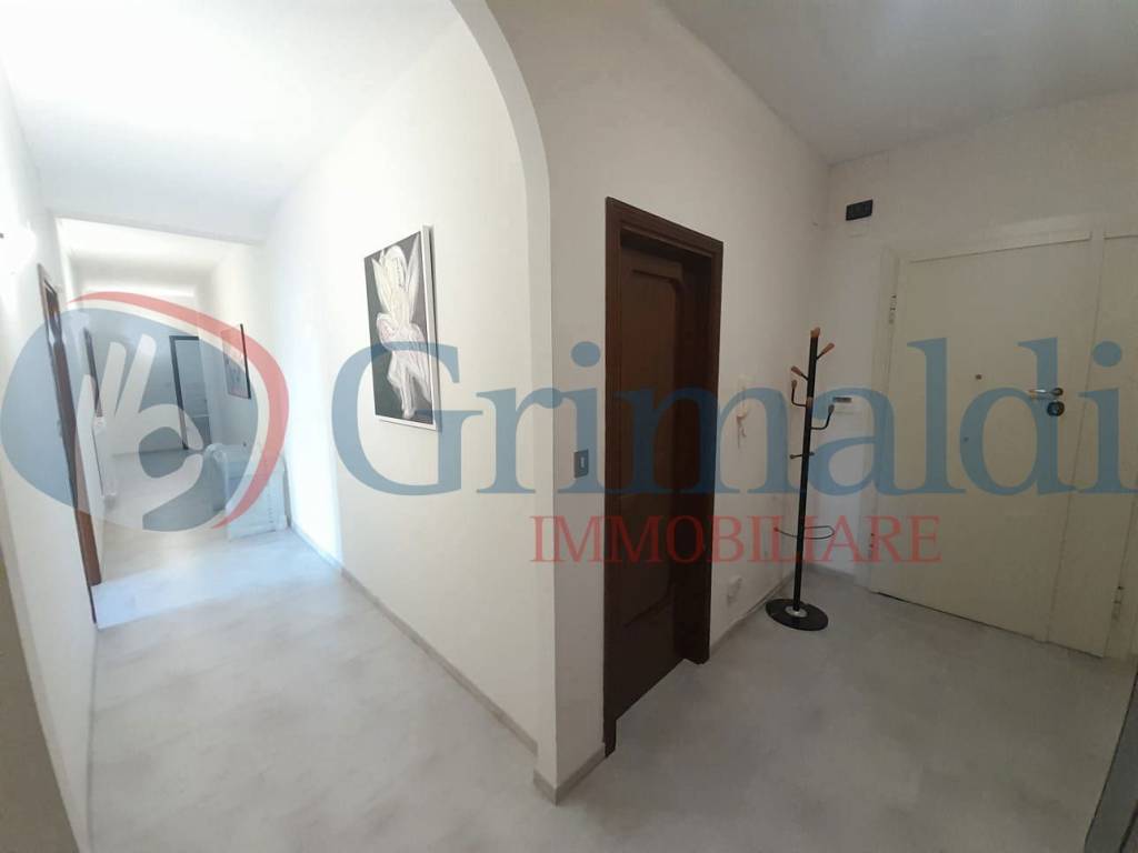 Appartamento a Benevento in Via Meomartini - Foto 2