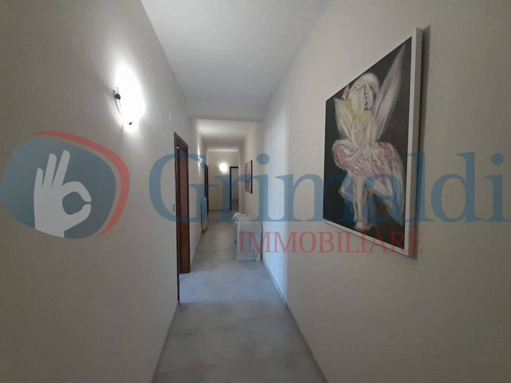 Appartamento a Benevento in Via Meomartini - Foto 3