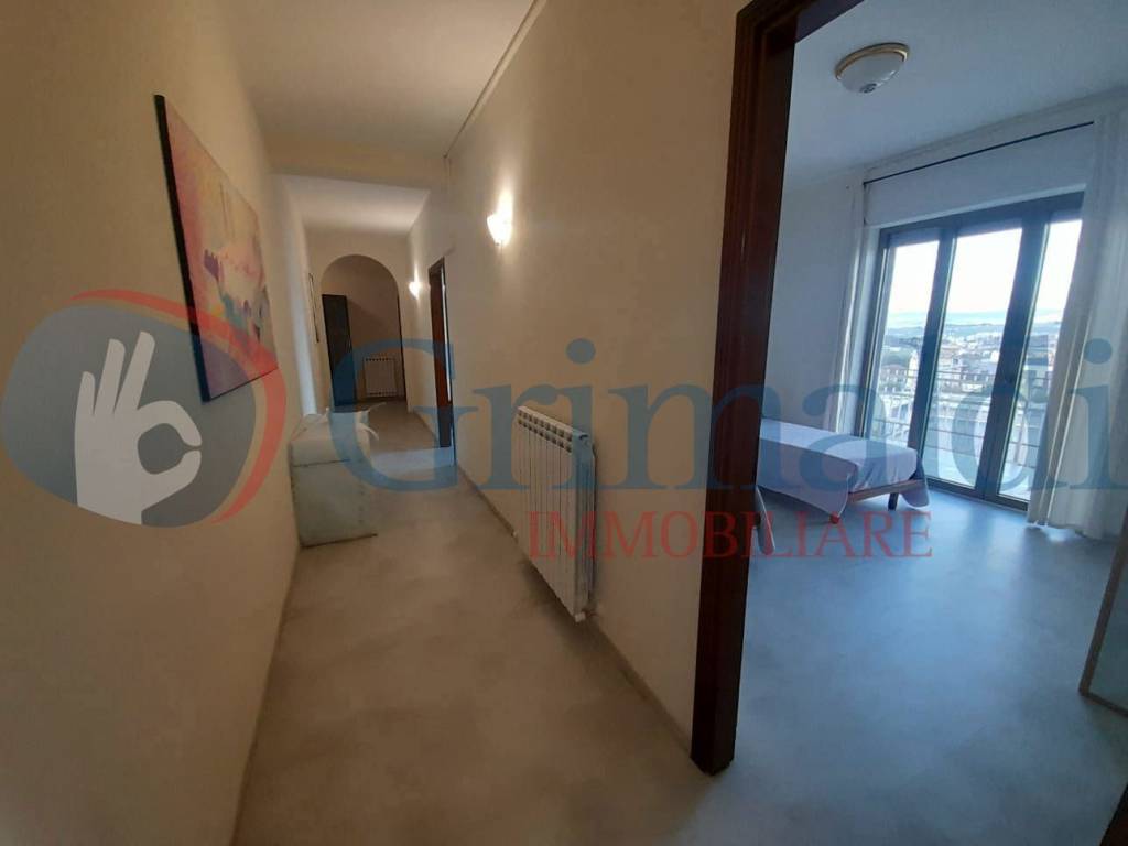 Appartamento a Benevento in Via Meomartini - Foto 4