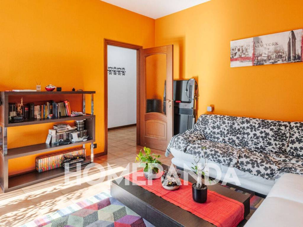 Appartamento a Varese in Via Renè Vanetti, 64 - Foto 2