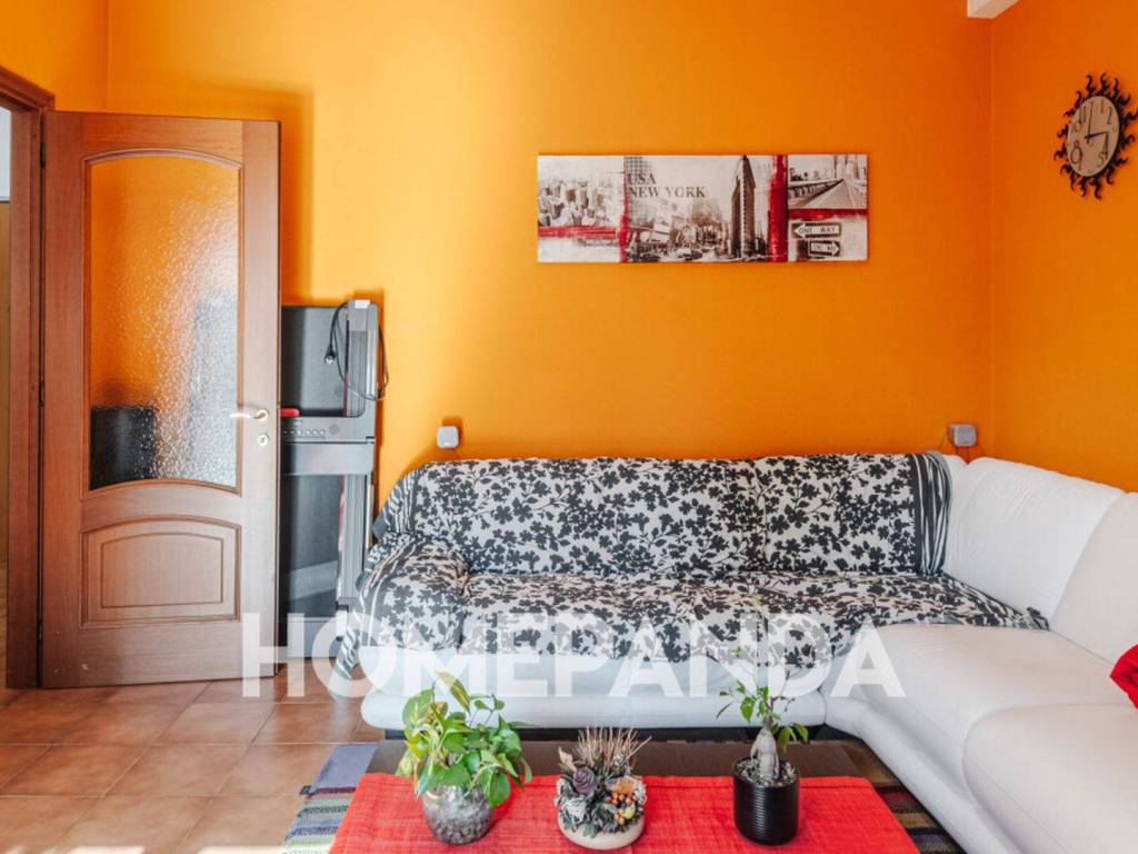 Appartamento a Varese in Via Renè Vanetti, 64 - Foto 3