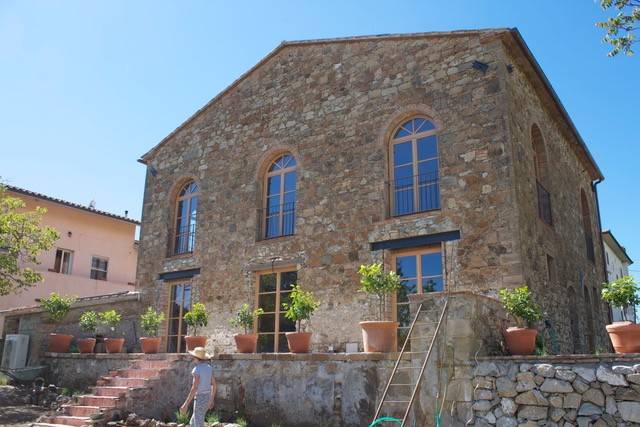Rustico / casale a Gavorrano in PIAN DEL MELO , 23 - Foto 2
