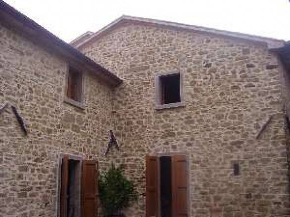 Rustico / casale a Città di castello - Foto 3