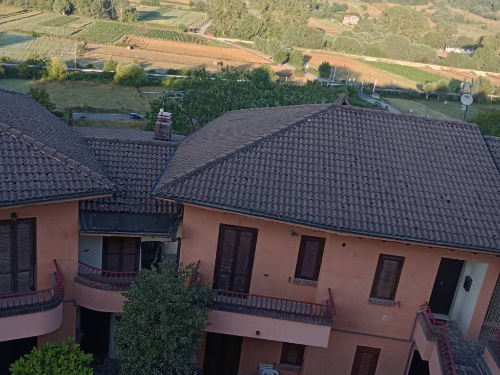 Appartamento a Tagliacozzo in Via della Salita - Foto 3