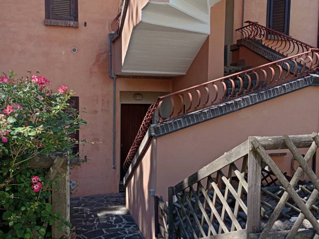 Appartamento a Tagliacozzo in Via della Salita - Foto 4