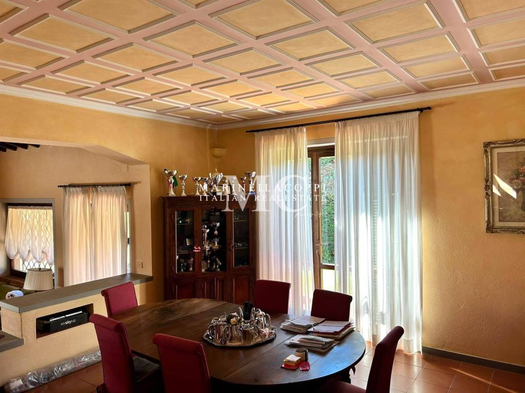 Villa a Impruneta in Via Chiantigiana per Strada - Foto 5