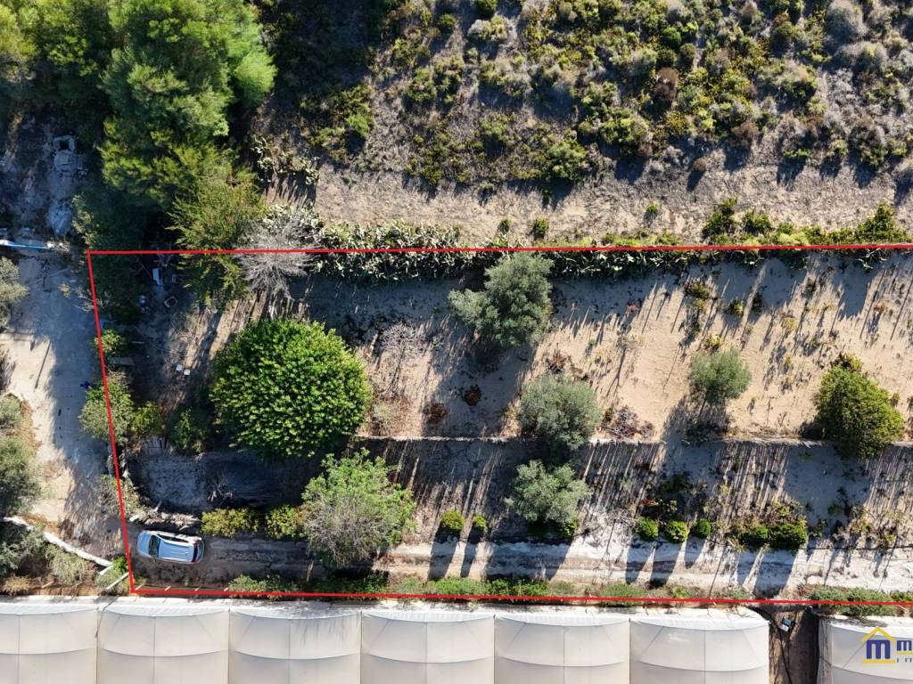 Villa a Pachino in c.da Concerie - Foto 3
