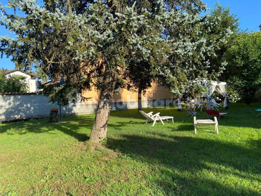 Casa indipendente a Alessandria in Via Maestra - Foto 3