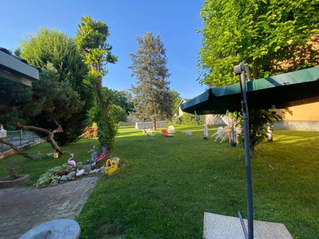 Casa indipendente a Alessandria in Via Maestra - Foto 4