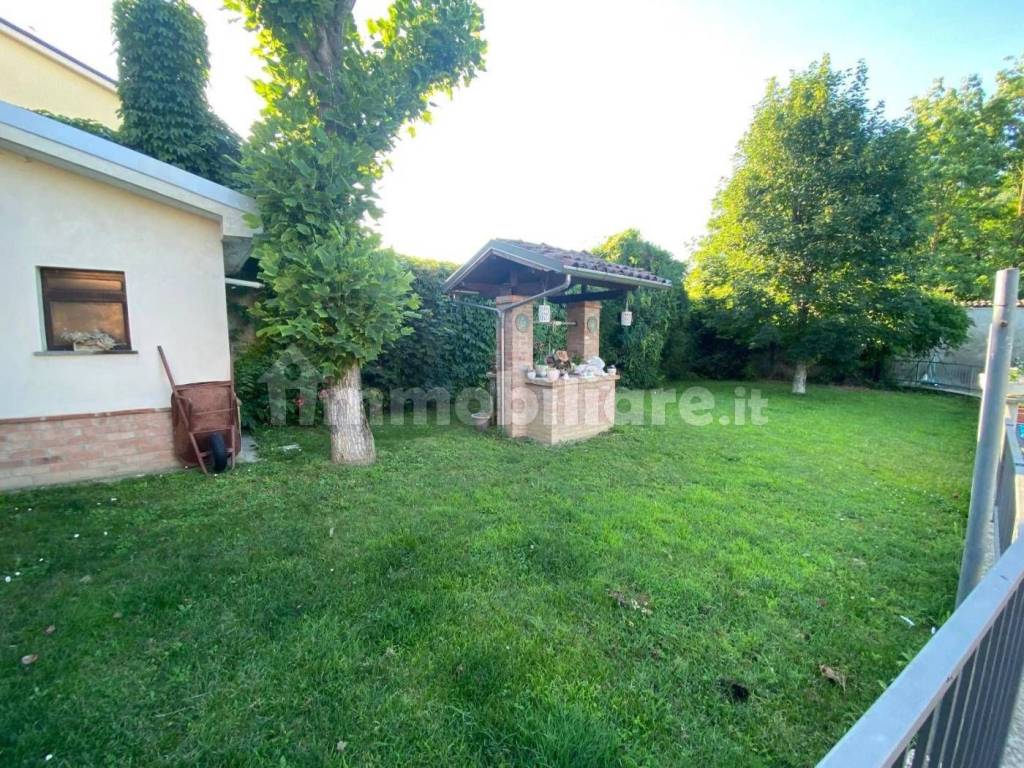 Casa indipendente a Alessandria in Via Maestra - Foto 5