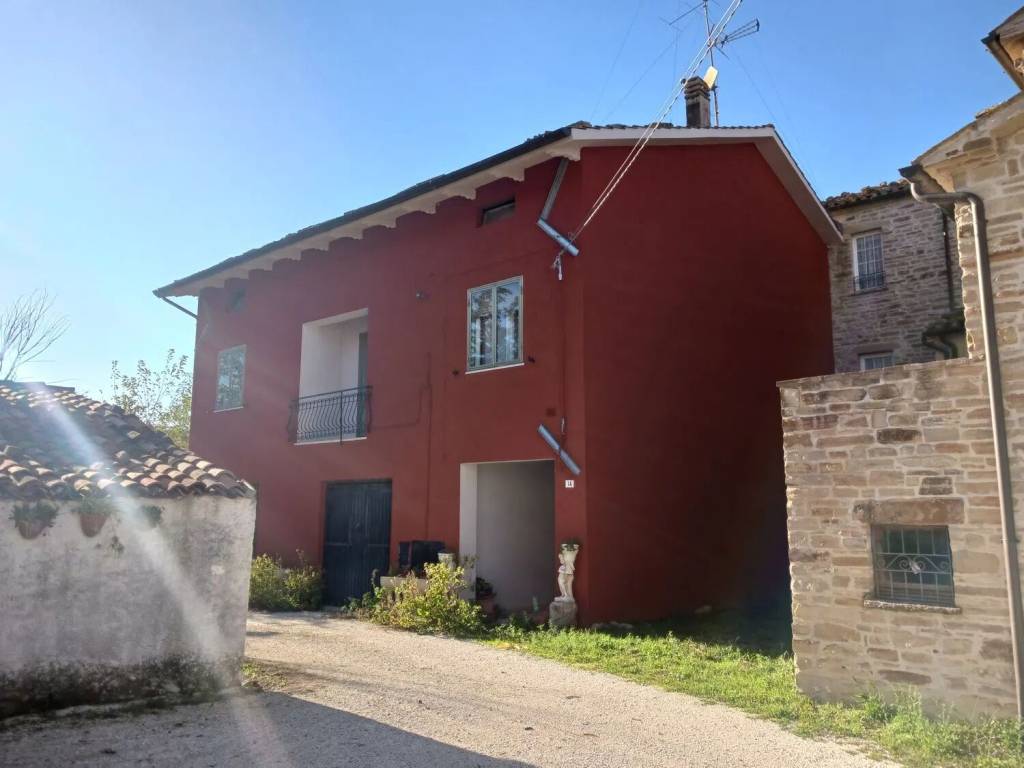 Villa a Apiro in Area Residenziale 4 Apiro - Foto 5
