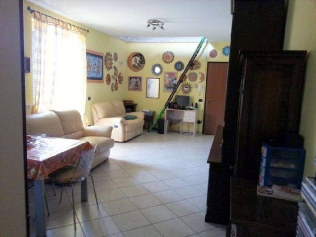 Appartamento a Alessandria in spinetta marengo - Foto 3