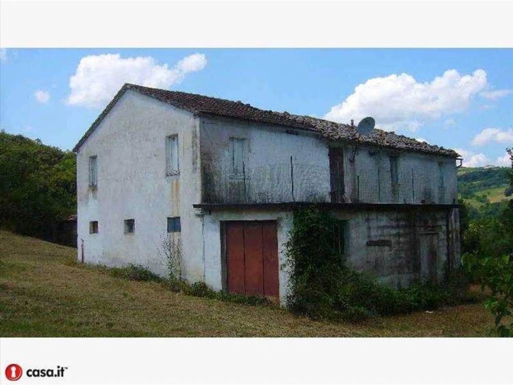 Rustico / casale a Jesi - Foto 3