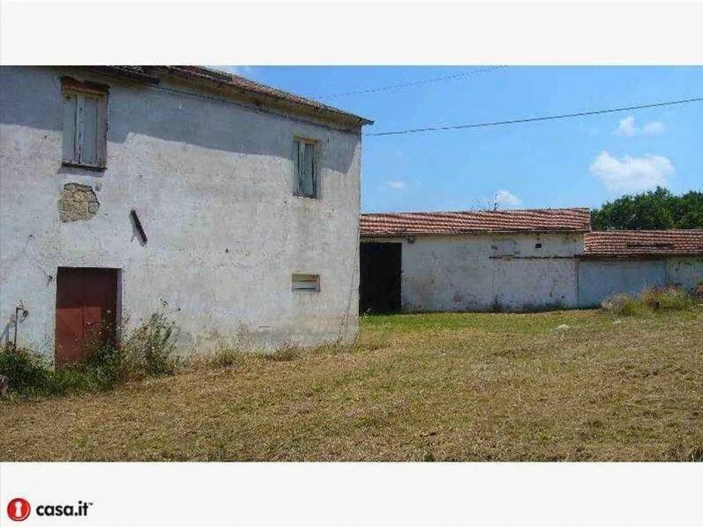 Rustico / casale a Jesi - Foto 4