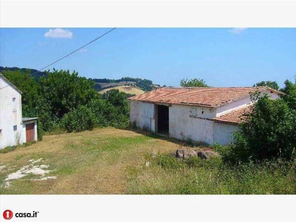Rustico / casale a Jesi - Foto 5