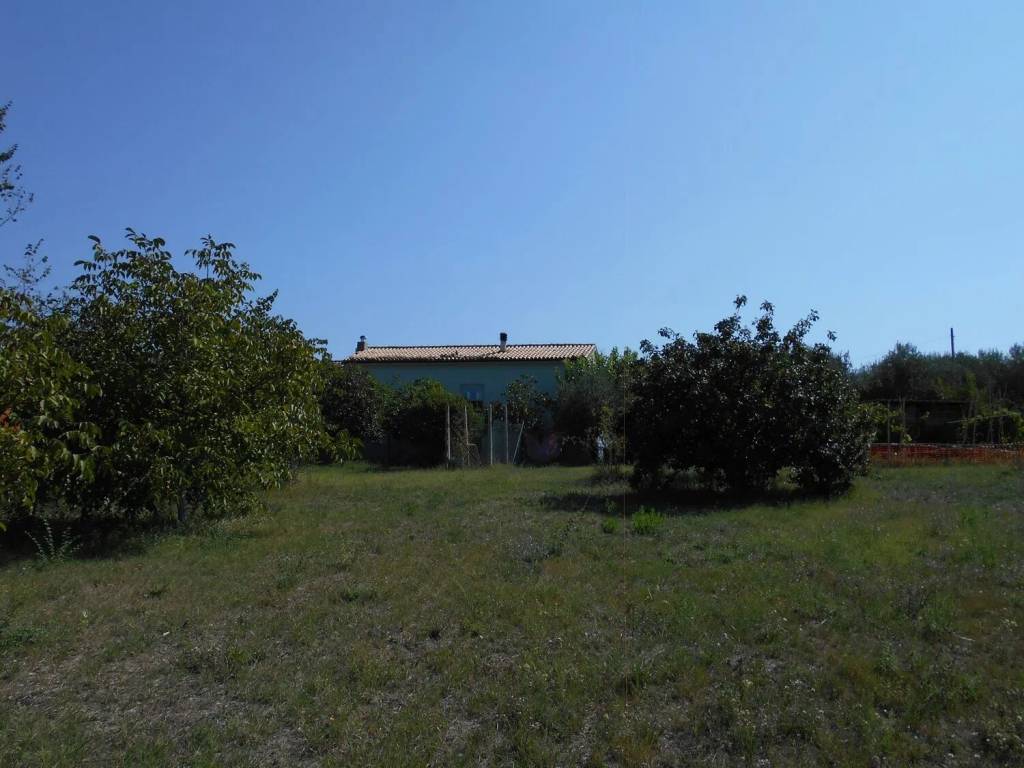 Villa a Jesi in Area Residenziale Tabano Colle Paradiso Colle Paradiso - Tabano - Foto 2