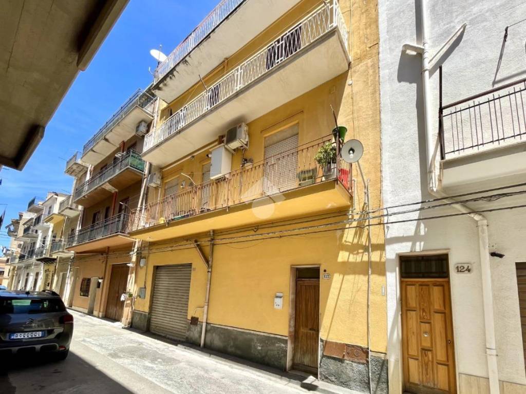 Appartamento a Castellammare del golfo in Via Giovanni Meli, 122 - Foto 2