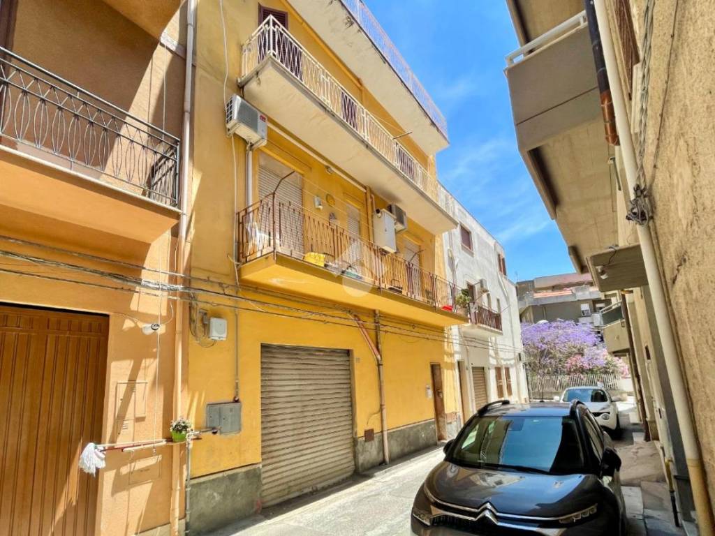 Appartamento a Castellammare del golfo in Via Giovanni Meli, 122 - Foto 3