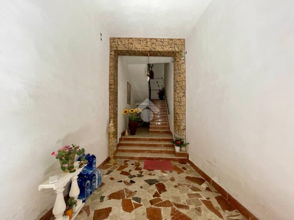 Appartamento a Castellammare del golfo in Via Giovanni Meli, 122 - Foto 4