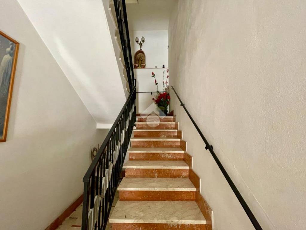 Appartamento a Castellammare del golfo in Via Giovanni Meli, 122 - Foto 5