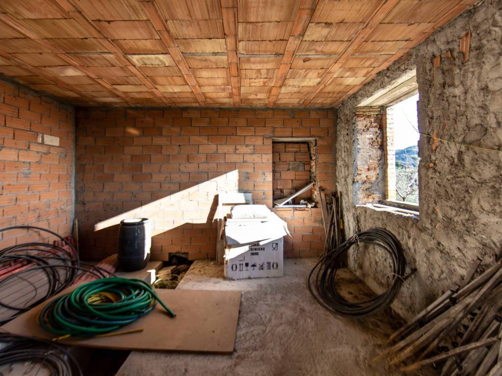 Rustico / casale a Pescia in Via di Collecchio, 25 - Foto 4
