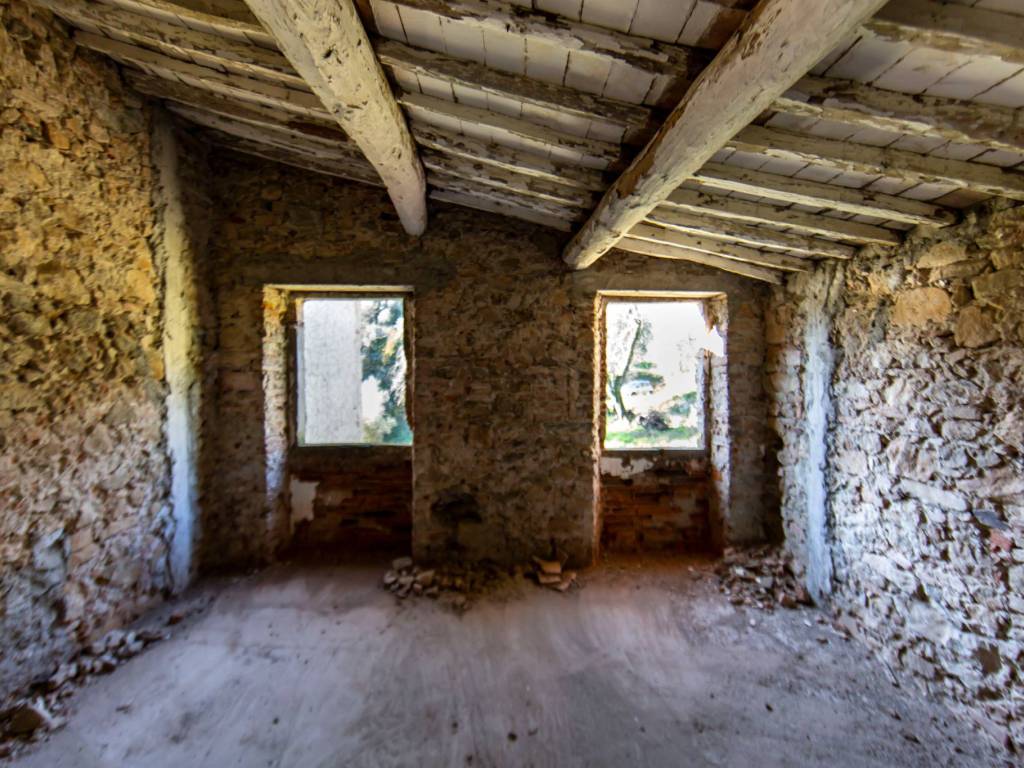 Rustico / casale a Pescia in Via di Collecchio, 25 - Foto 5