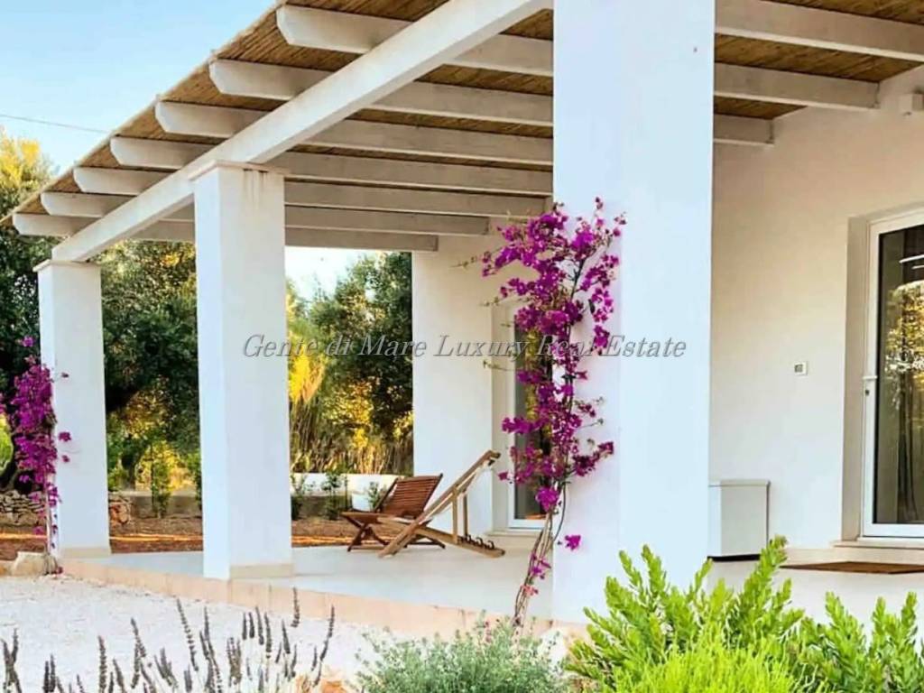 Villa a Ostuni in Contrada Tamburroni - Foto 3