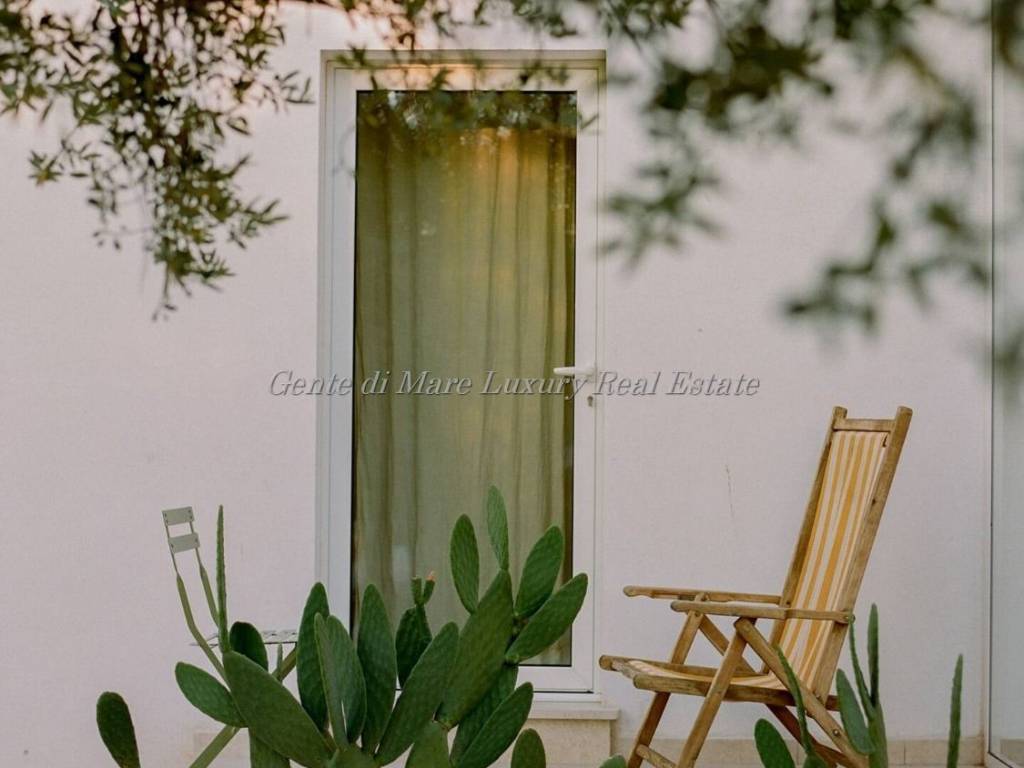 Villa a Ostuni in Contrada Tamburroni - Foto 5