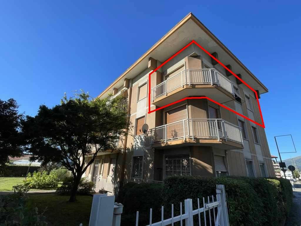 Appartamento a Biella in Via Rinaldo Rigola, 7 - Foto 2