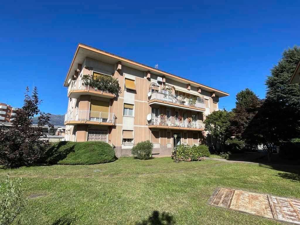 Appartamento a Biella in Via Rinaldo Rigola, 7 - Foto 3