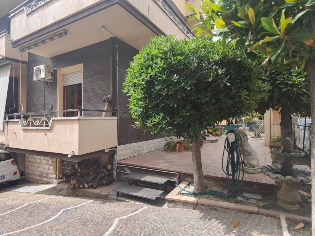 Villa a Pesaro in Via Eligio Cremonini - Foto 4