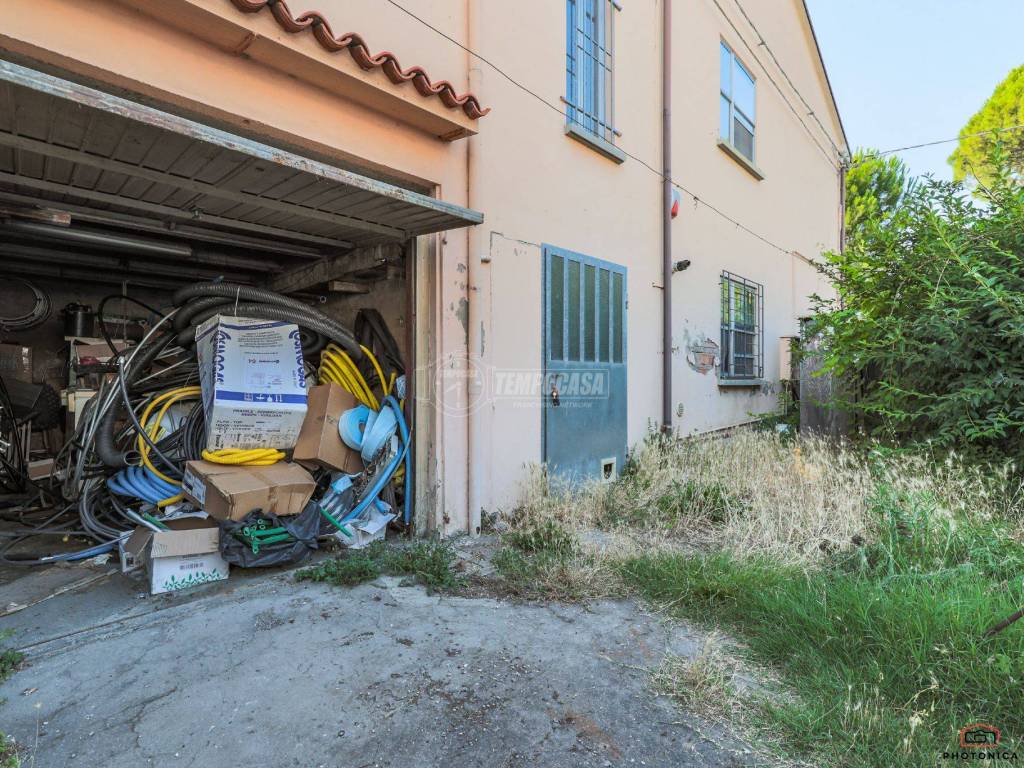 Appartamento a Bagnacavallo in Via Pieve-Masiera - Foto 2