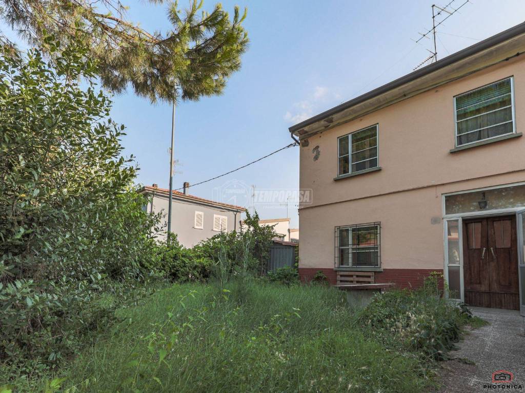 Appartamento a Bagnacavallo in Via Pieve-Masiera - Foto 5