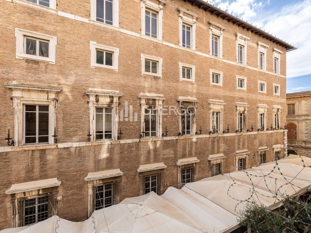 Appartamento a Osimo in Piazza Gallo, 5 - Foto 2