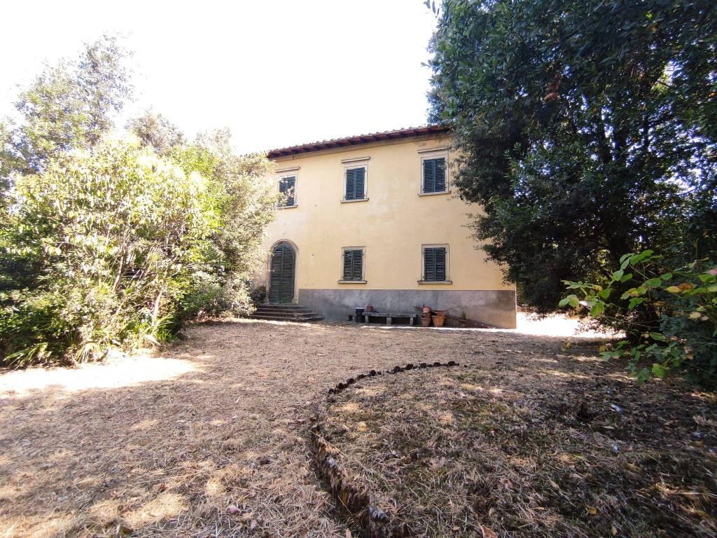Villa a Pistoia in Via Carota e Molina - Foto 2