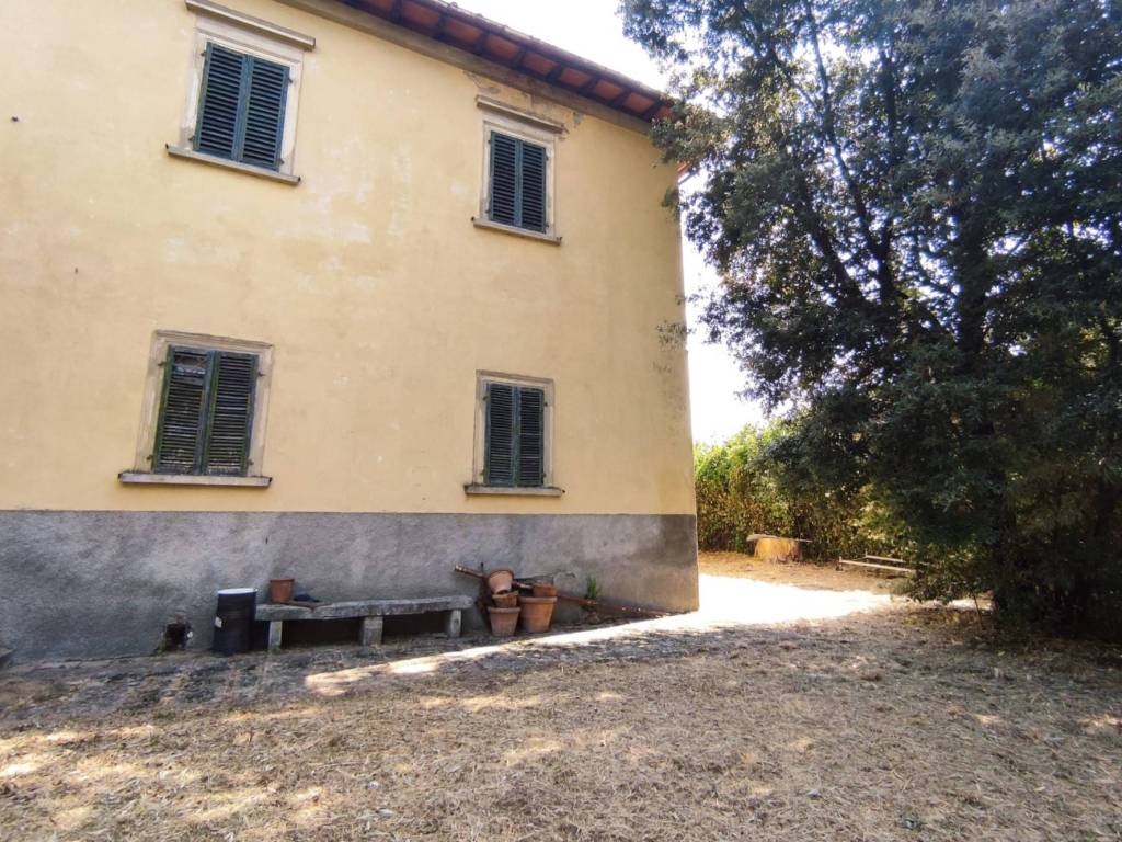 Villa a Pistoia in Via Carota e Molina - Foto 4