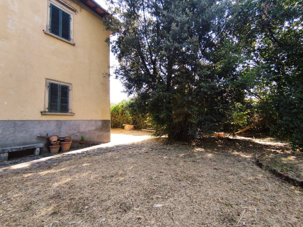 Villa a Pistoia in Via Carota e Molina - Foto 5