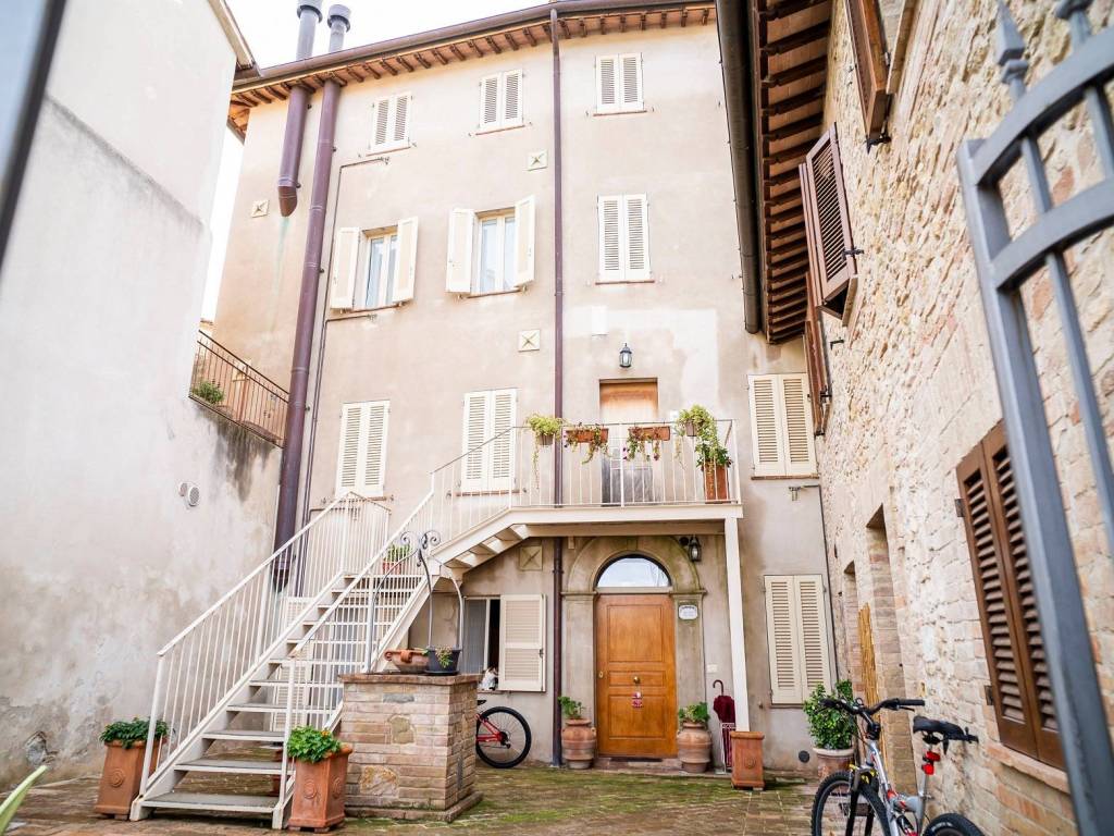 Appartamento a Marsciano in Via Trieste - Foto 2