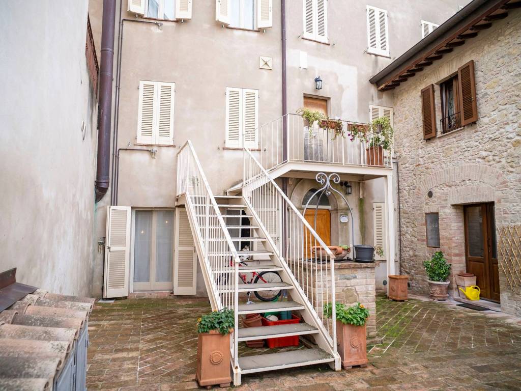 Appartamento a Marsciano in Via Trieste - Foto 3
