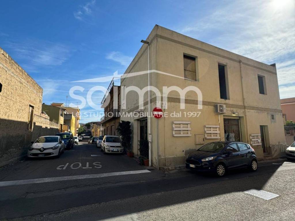 Appartamento a Sinnai in VIA MATTEOTTI, 16 - Foto 2