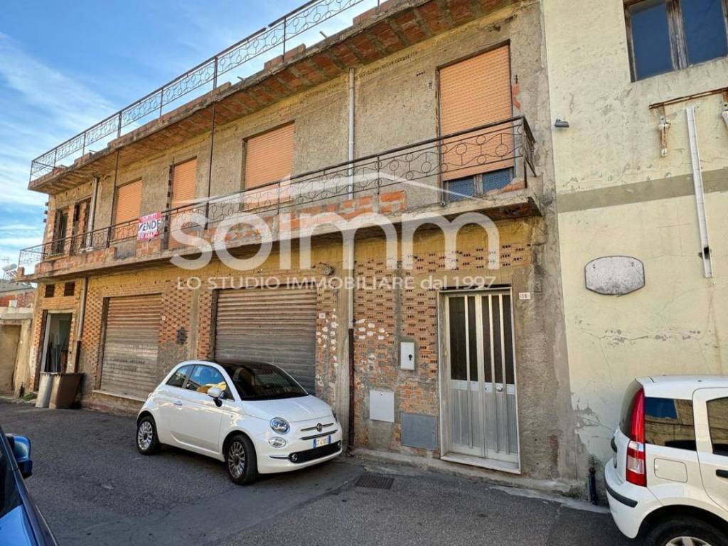 Appartamento a Sinnai in VIA MATTEOTTI, 16 - Foto 3