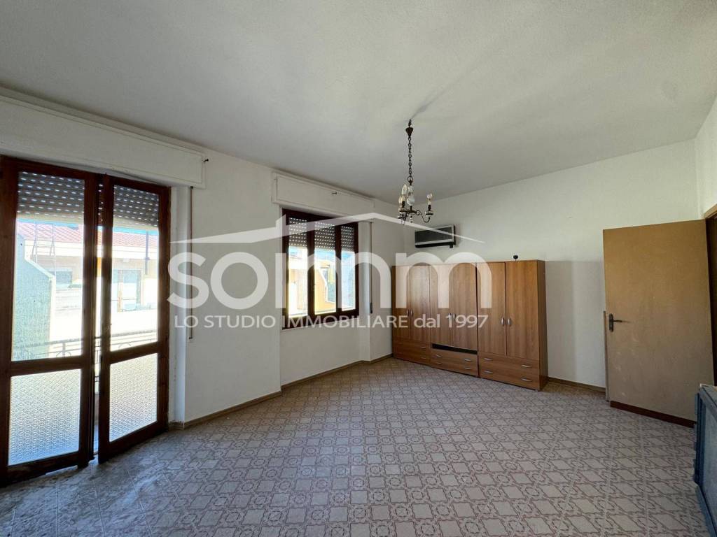 Appartamento a Sinnai in VIA MATTEOTTI, 16 - Foto 4