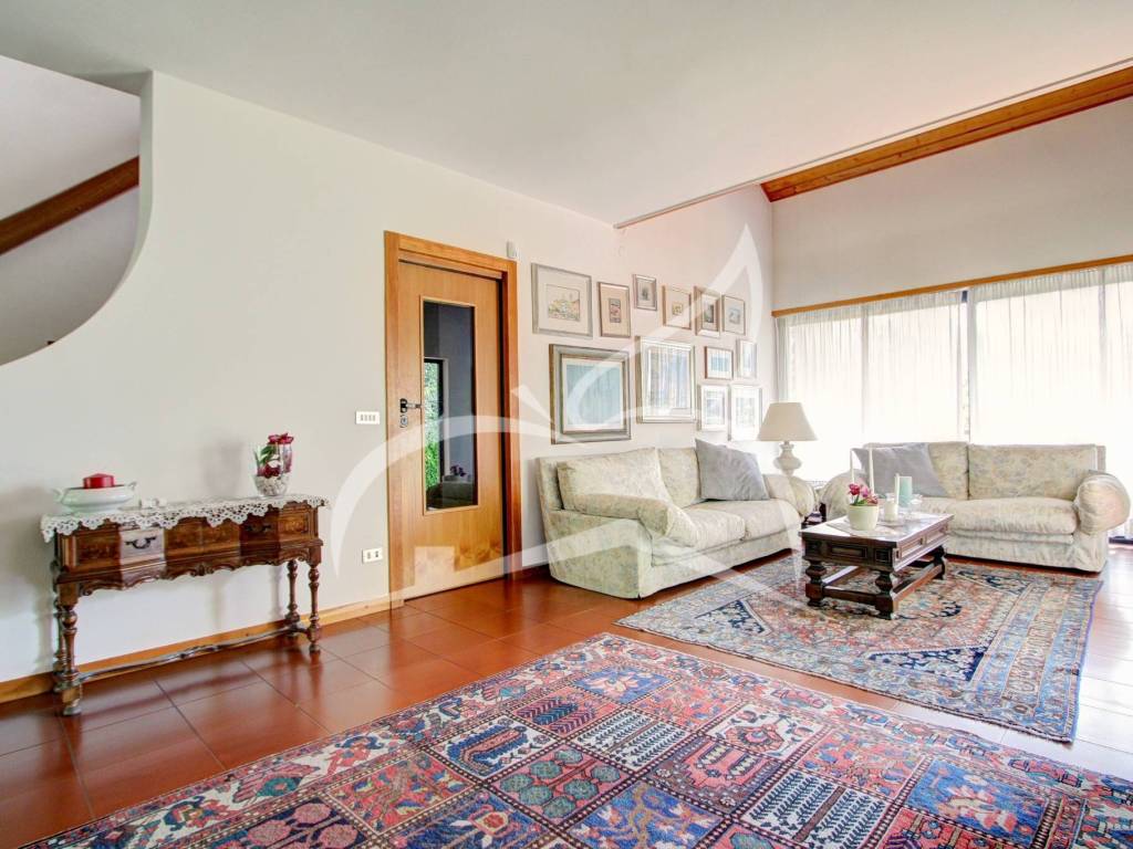 Villa a Trento in Via dei Rimoni - Foto 3
