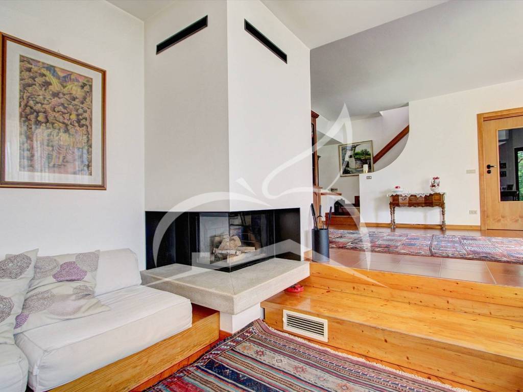 Villa a Trento in Via dei Rimoni - Foto 4