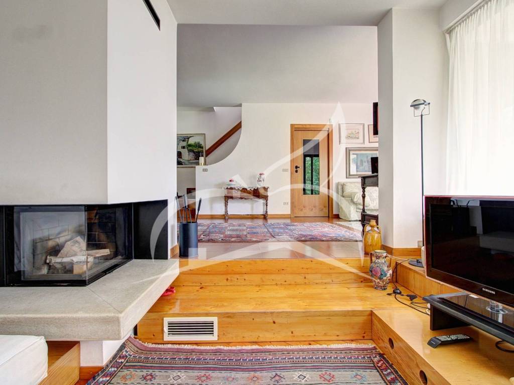 Villa a Trento in Via dei Rimoni - Foto 5
